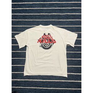 Gallery Dept Art That Kills Shirt Size Large